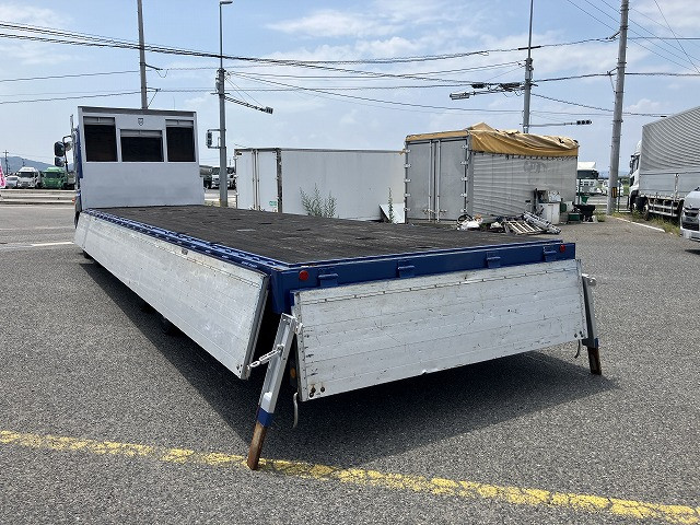 日野 レンジャー 2DG-FW1AHGの写真9