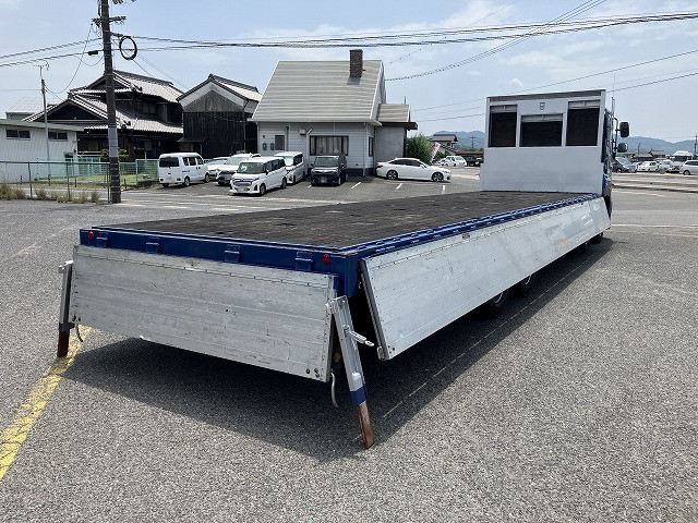 日野 レンジャー 2DG-FW1AHGの写真10