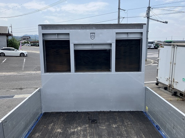 日野 レンジャー 2DG-FW1AHGの写真11