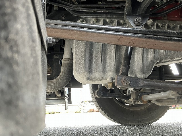 日野 レンジャー 2DG-FW1AHGの写真13