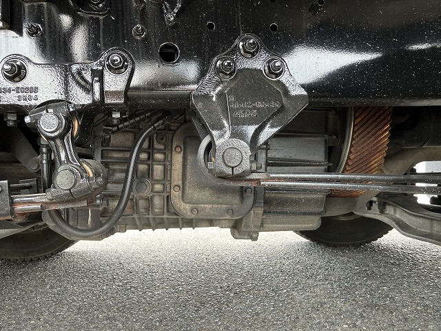 日野 レンジャー 2DG-FW1AHGの写真14