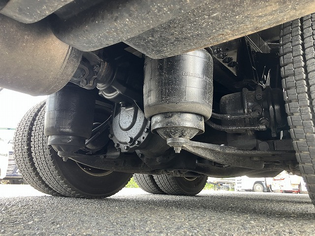 日野 レンジャー 2DG-FW1AHGの写真15