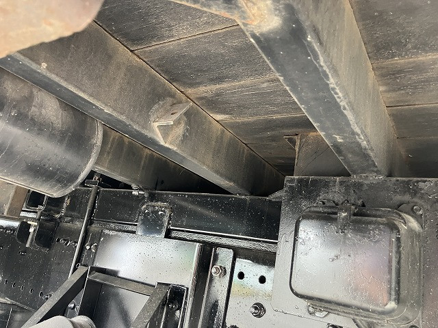 日野 レンジャー 2DG-FW1AHGの写真16