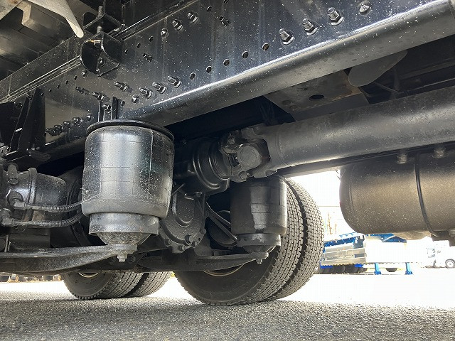 日野 レンジャー 2DG-FW1AHGの写真17