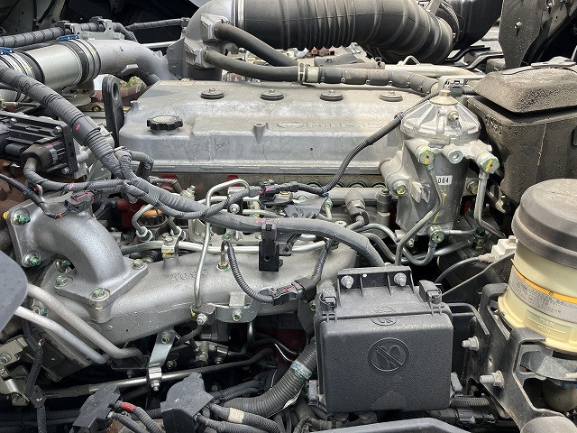 日野 レンジャー 2DG-FW1AHGの写真18