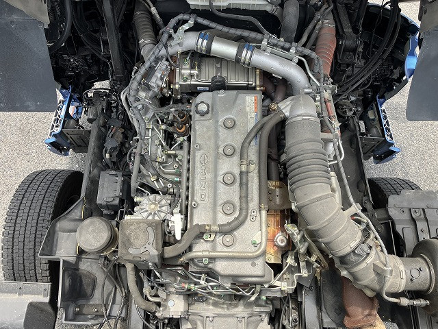 日野 レンジャー 2DG-FW1AHGの写真19