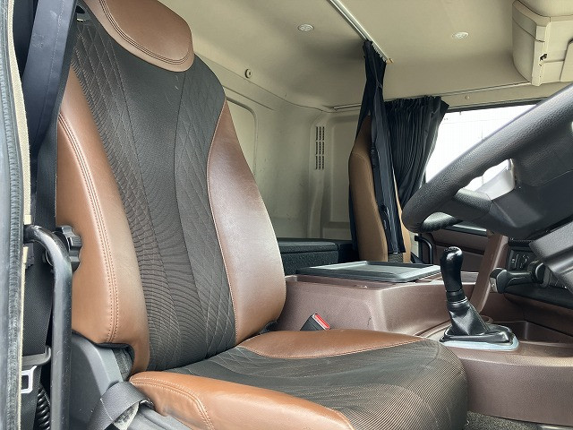 日野 レンジャー 2DG-FW1AHGの写真22