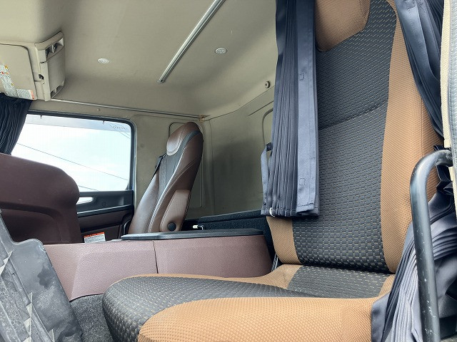 日野 レンジャー 2DG-FW1AHGの写真23