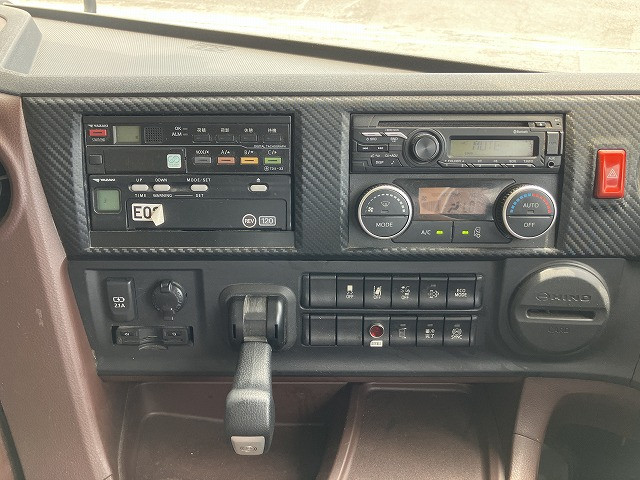 日野 レンジャー 2DG-FW1AHGの写真24