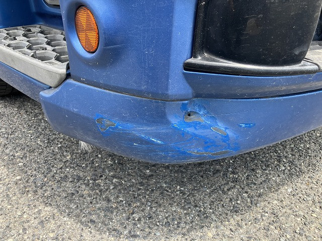 日野 レンジャー 2DG-FW1AHGの写真26