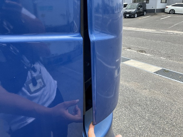 日野 レンジャー 2DG-FW1AHGの写真27