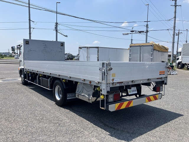 日野 レンジャー 2PG-FD2ABG(2WD)の写真3