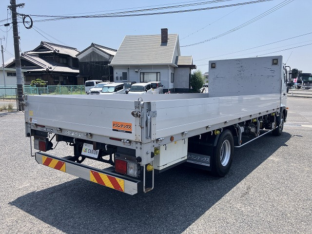 日野 レンジャー 2PG-FD2ABG(2WD)の写真4