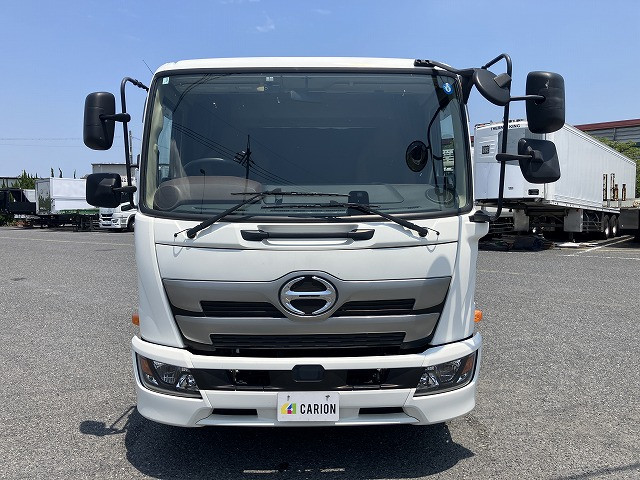 日野 レンジャー 2PG-FD2ABG(2WD)の写真5