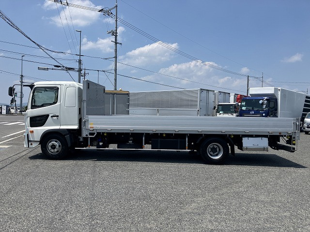 日野 レンジャー 2PG-FD2ABG(2WD)の写真7