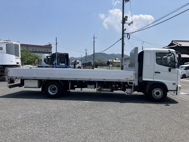 日野 レンジャー 2PG-FD2ABG(2WD)の写真8