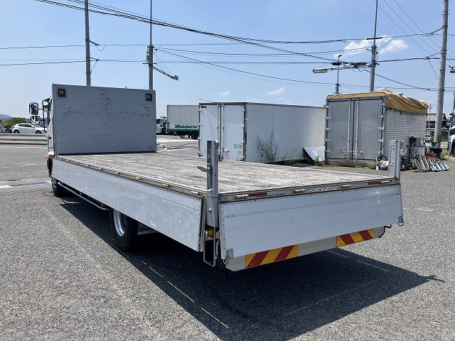 日野 レンジャー 2PG-FD2ABG(2WD)の写真9