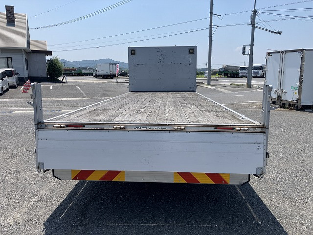 日野 レンジャー 2PG-FD2ABG(2WD)の写真10