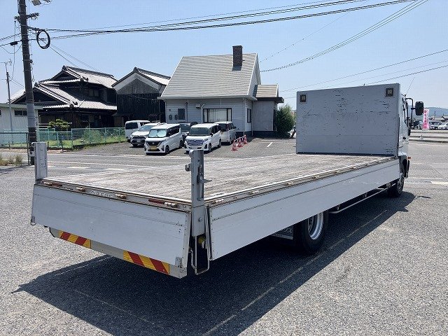 日野 レンジャー 2PG-FD2ABG(2WD)の写真11