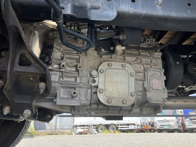 日野 レンジャー 2PG-FD2ABG(2WD)の写真15