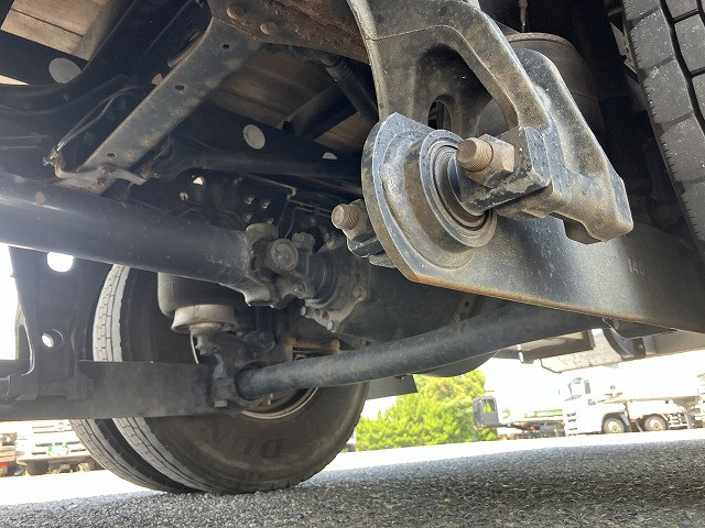 日野 レンジャー 2PG-FD2ABG(2WD)の写真16