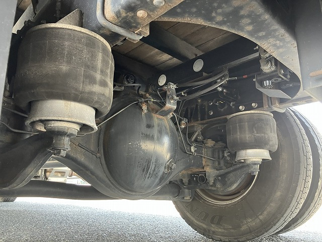 日野 レンジャー 2PG-FD2ABG(2WD)の写真17