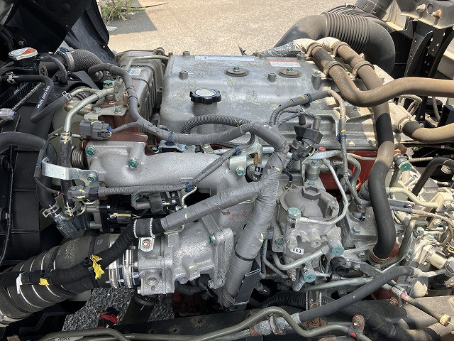 日野 レンジャー 2PG-FD2ABG(2WD)の写真20