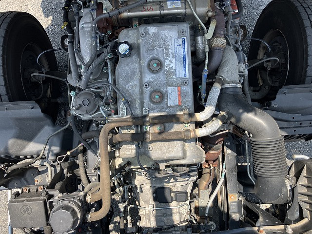 日野 レンジャー 2PG-FD2ABG(2WD)の写真21