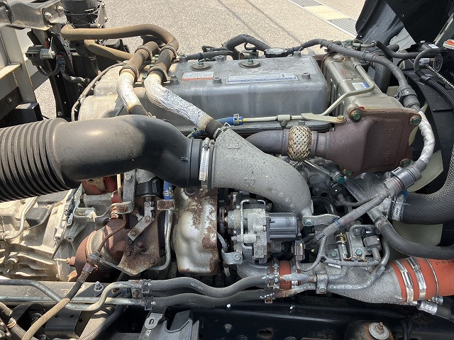 日野 レンジャー 2PG-FD2ABG(2WD)の写真22