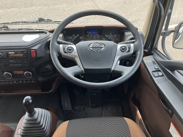 日野 レンジャー 2PG-FD2ABG(2WD)の写真23