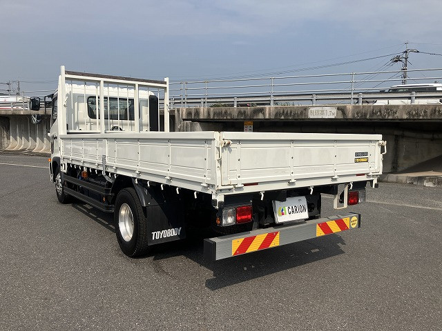 日野 レンジャー 2KG-GC2ABA(2WD)の写真3