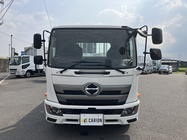 日野 レンジャー 2KG-GC2ABA(2WD)の写真5