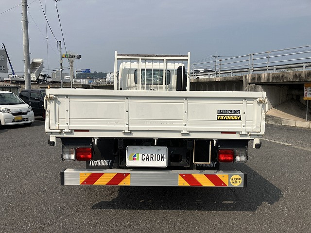 日野 レンジャー 2KG-GC2ABA(2WD)の写真6