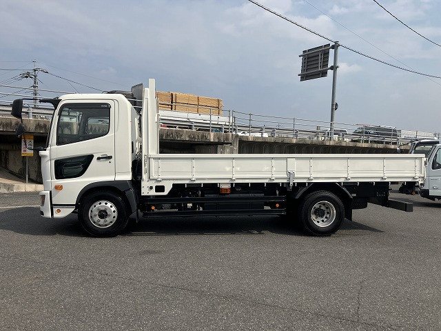 日野 レンジャー 2KG-GC2ABA(2WD)の写真7