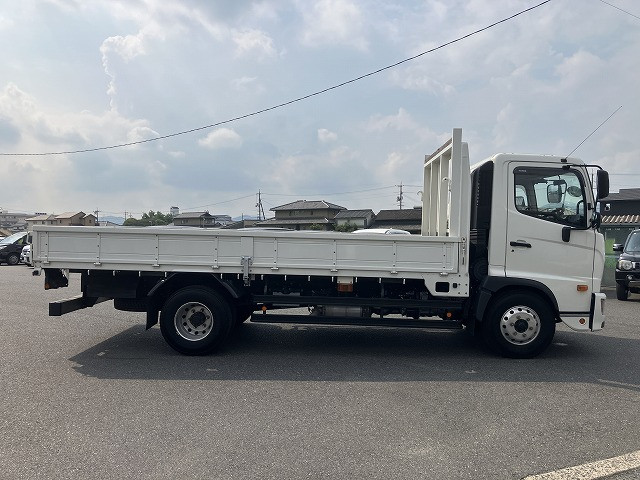 日野 レンジャー 2KG-GC2ABA(2WD)の写真8