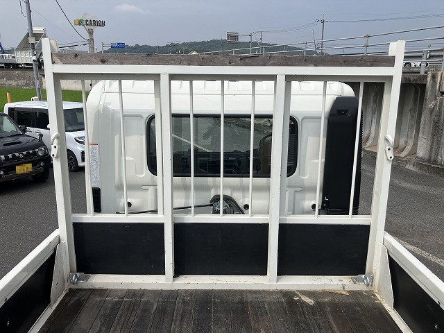 日野 レンジャー 2KG-GC2ABA(2WD)の写真10