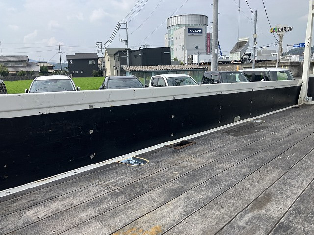 日野 レンジャー 2KG-GC2ABA(2WD)の写真12