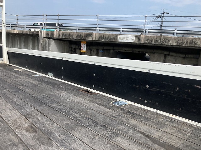 日野 レンジャー 2KG-GC2ABA(2WD)の写真13