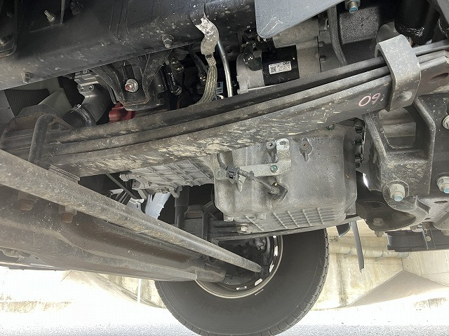 日野 レンジャー 2KG-GC2ABA(2WD)の写真14