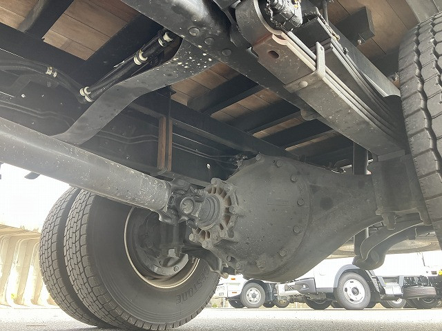 日野 レンジャー 2KG-GC2ABA(2WD)の写真16