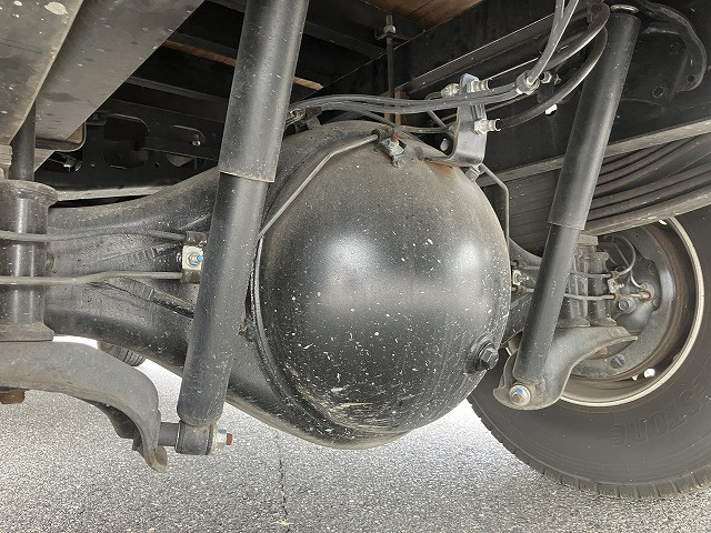 日野 レンジャー 2KG-GC2ABA(2WD)の写真17