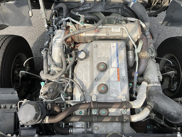 日野 レンジャー 2KG-GC2ABA(2WD)の写真19