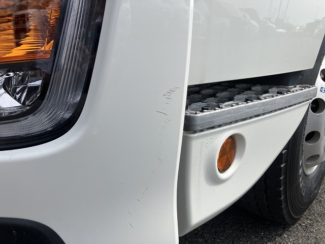 日野 レンジャー 2KG-GC2ABA(2WD)の写真26