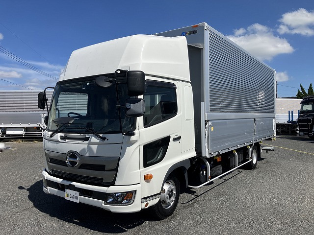 日野 レンジャー 2PG-FD2ABG(2WD)の写真1