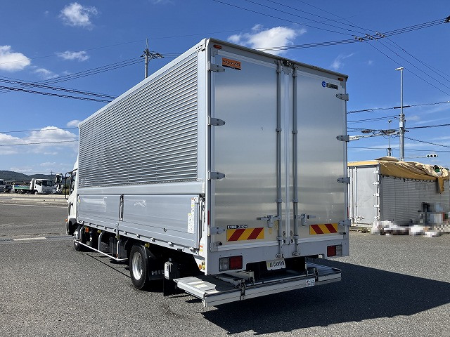 日野 レンジャー 2PG-FD2ABG(2WD)の写真3