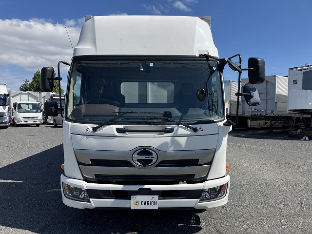 日野 レンジャー 2PG-FD2ABG(2WD)の写真5