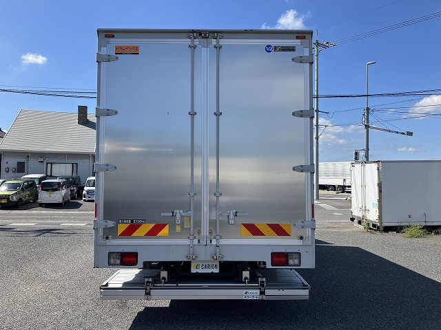 日野 レンジャー 2PG-FD2ABG(2WD)の写真6