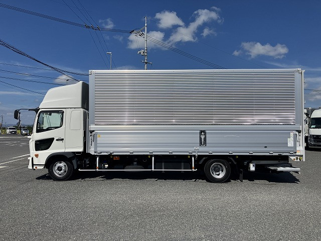 日野 レンジャー 2PG-FD2ABG(2WD)の写真7