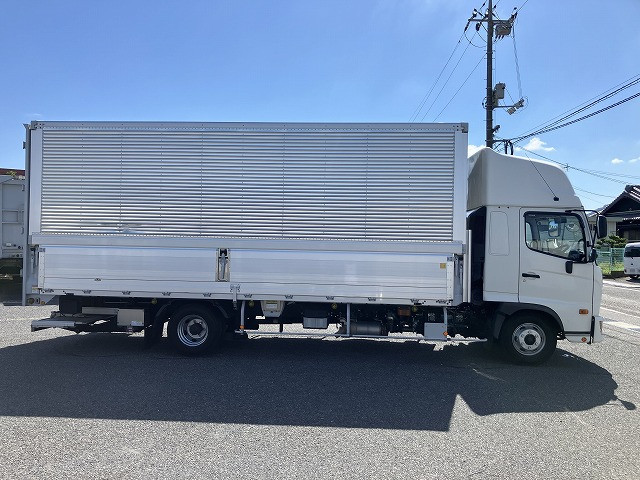 日野 レンジャー 2PG-FD2ABG(2WD)の写真8