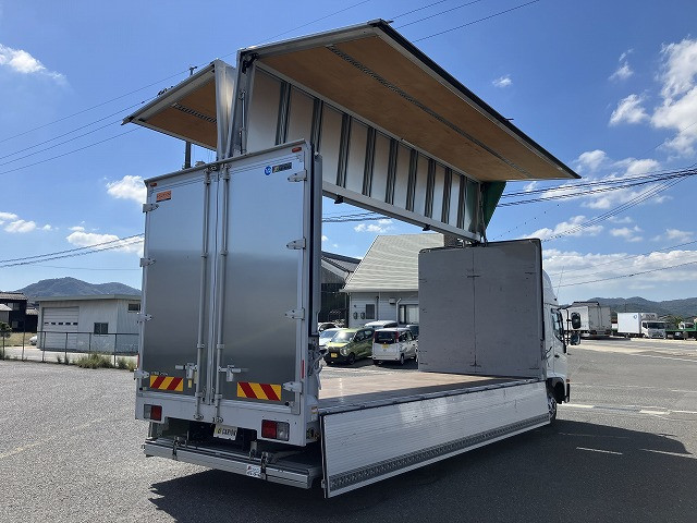 日野 レンジャー 2PG-FD2ABG(2WD)の写真10